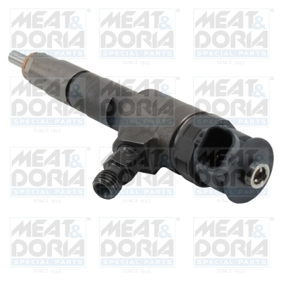 Injector Nozzle